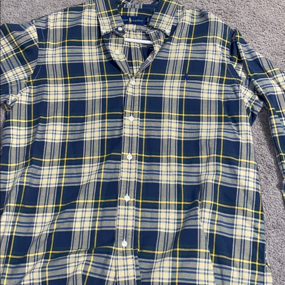 Shirt